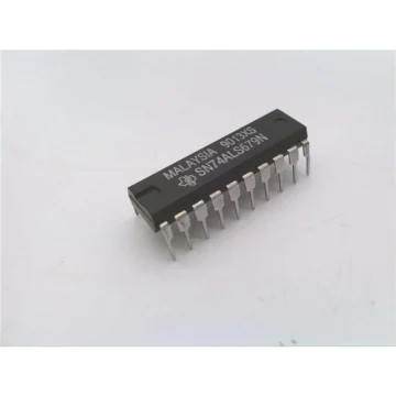 SN74ALS679N