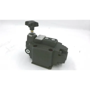 Гидравлический редукционный клапан XCG 06 1F 30