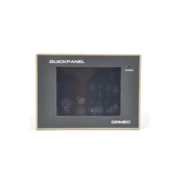 Интерфейс оператора MMI-QP/9C