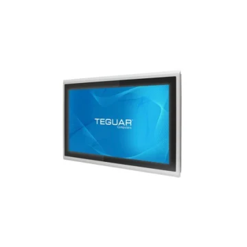 Интерфейс оператора TSP-5045-22R