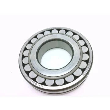 Двухрядный роликовый подшипник 21314E/C3