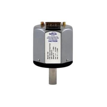 Манометр ёмкости 7601-10CT-A-N1-7C-D2-A