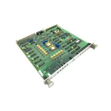 Плата возбудителя резольвера DSQC-115