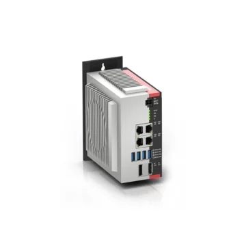 Ультракомпактный промышленный компьютер C6030-0070