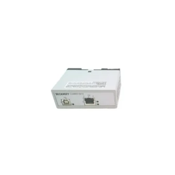 Контроллер ETHERNET CU8880-0010