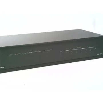 Процессор распределения звука CNX-PAD8A