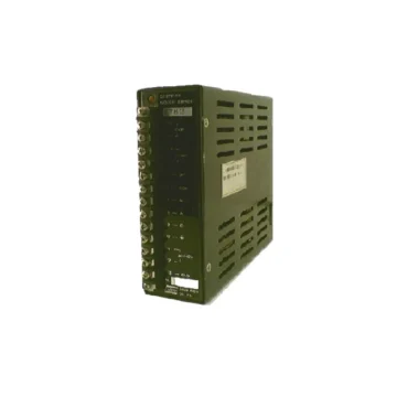 Привод шагового двигателя ST62