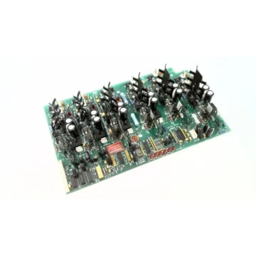 Базовый драйвер BD 15-P867-10