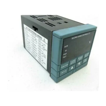 Контроль температуры / процесса DC30EE-E-000-22-0000-0