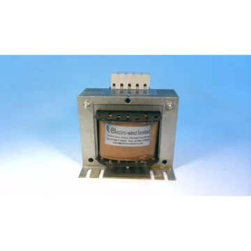 Трансформер BSEN61558