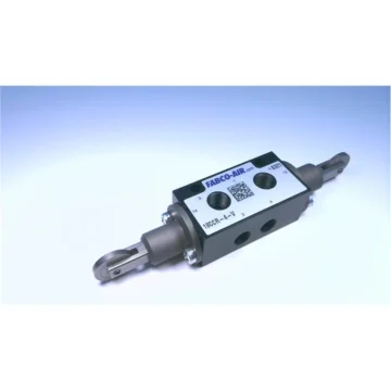 Клапан 18CCR-4-V