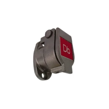 Блокировка ключа 440T-ASCBE14DB