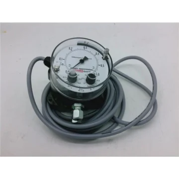 Реле давления DS21010A21B50W00U0502