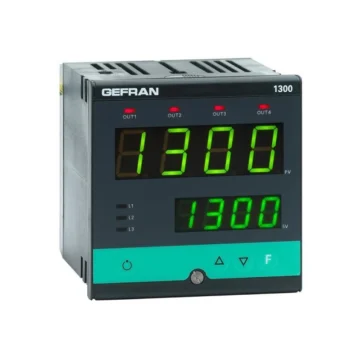 Контроллер температуры/процессора 1300-RDC0-00-0-1-000