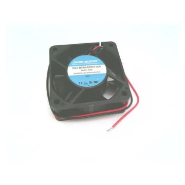 Вентилятор постоянного тока D24-B08A-05W4-000