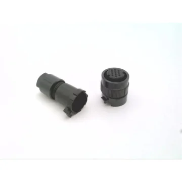 Круглый разъём JN1DS10SL1