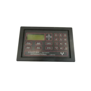 Интерфейс оператора M1000-7