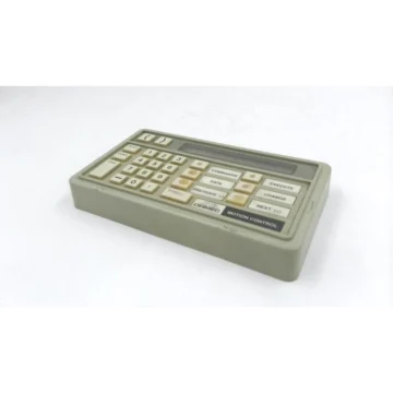 Интерфейс оператора TM2700