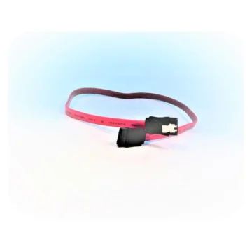 SATA HDD запираемый круглый кабель 32000-062800-RS