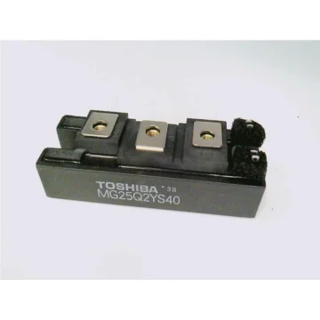 Силовой IGBT-модуль MG25Q2YS40