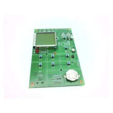 Плата компьютера APT0003-7916E