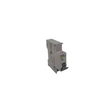 Отключение при пониженном напряжении UVT3110UA
