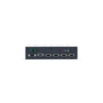 S-панельный ПК HMIPSPS952D1801