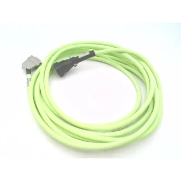 Кабель BCI-TLYHF-PUR-INC-DBU-020