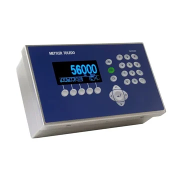 Весовой терминал 56H-10000B-0F0-A00