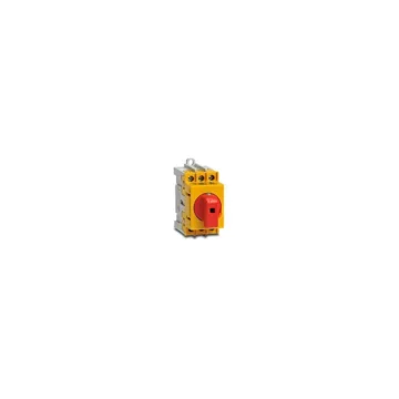 Выключатель разъединителя SD1-016-RR