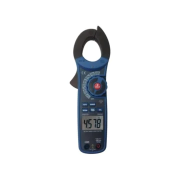 Измеритель зажима R5040