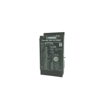 Контроллер двери SRS DC-PWM