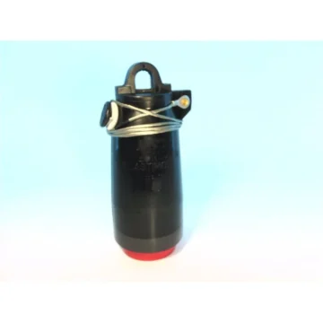 Изолированный колпачок с заземлением 375DRGA(3)