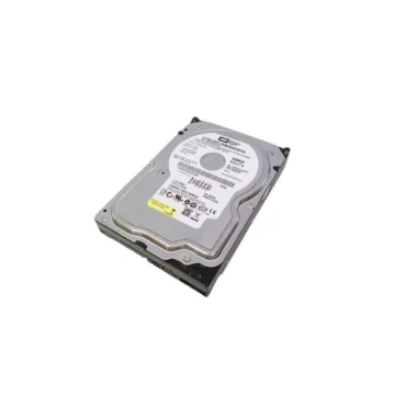 Жёсткий диск WD800JD-08MSA1
