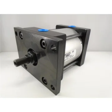 Пневматический цилиндр ST3F1-5X2.52S-NC-M