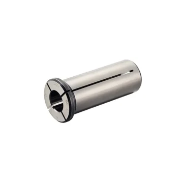 Цилиндрическая цанга с прорезью 393.CG-12 06 40