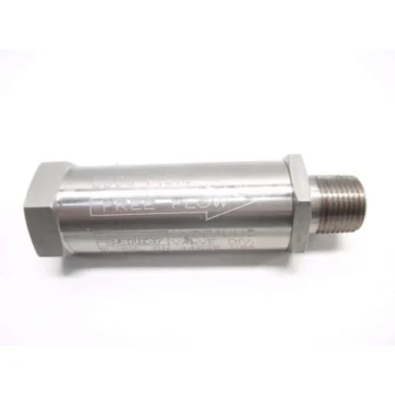 Обратный клапан HY-PRESS 452-3/8SS2-6