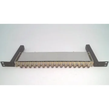 Коммутационная видеопанель CM9700-VPP