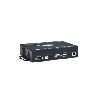 Сплиттер / удлинитель VOPEX-C5USBVA-8