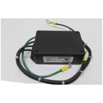 Переключатель CS9107E2