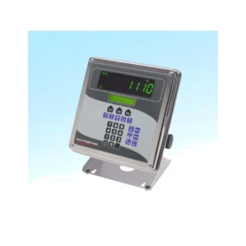 Индикатор веса E1110