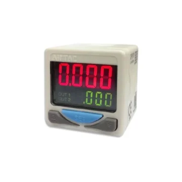 DIGITAL DISPLAY PRESSURE SWITCH DPSP1-10030G