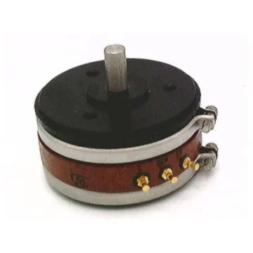 Потенциометр 5617-R-10KL.5