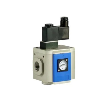 MGV400-15-T-24VDC