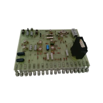 Плата регулятора 12M03-00211-00