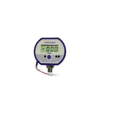Датчик давления/вакуума DPG1000DRBL200PSIG-I-CC