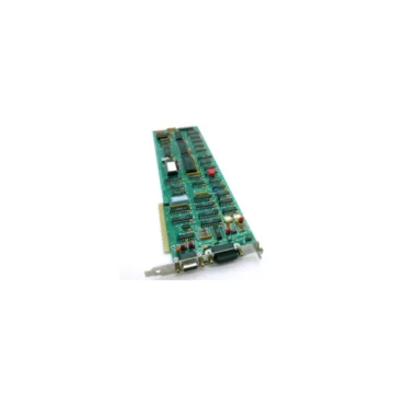 Плата одноосевого индексатора COMPUMOTOR PCA-71-003901-02