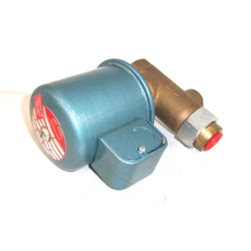 Магнитный рычажный клапан K10AB392L