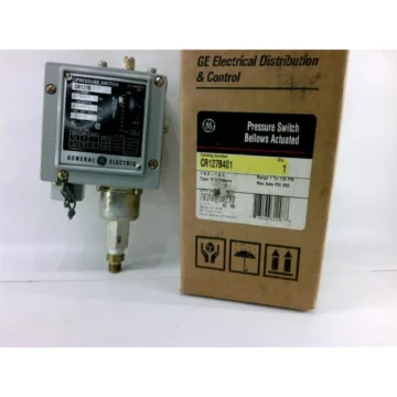 CR127B401