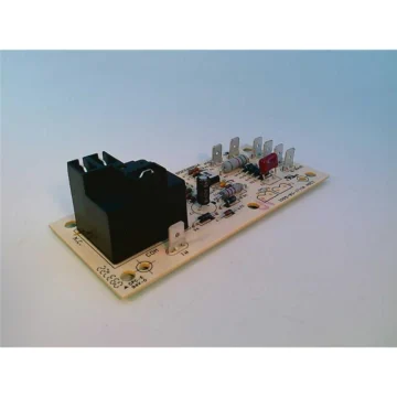 Плата управления разморозкой PCBDR125S